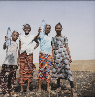 Water Purification Stations